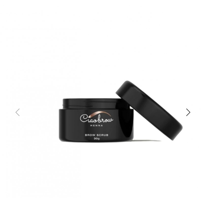 Ciaobrow Brow Scrub