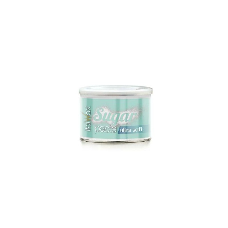 Sugar paste Ultra Soft 600gr.