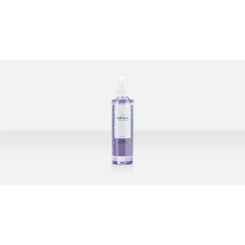 NIRVANA PRE WAX OIL LAVENDER 250ml