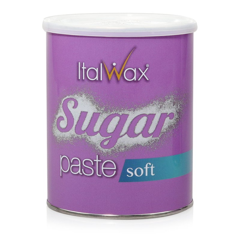 Sugar paste Soft 1200gr