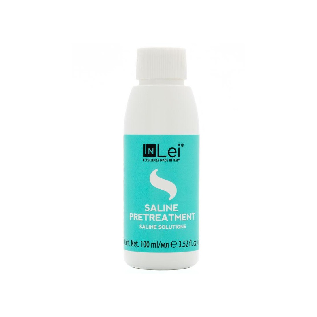 InLei Saline Solution 100ml