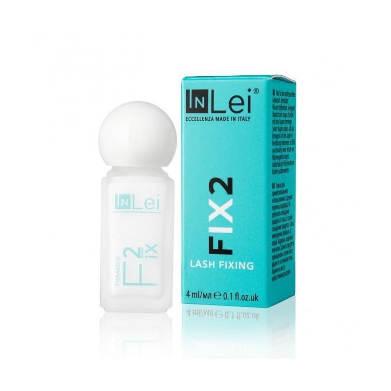 -InLei "FIX 2"  lash filler in bottle