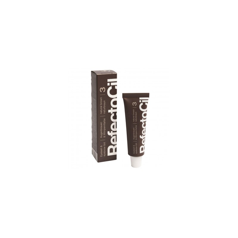 RefectoCil Lash & Brow Tint 15ml