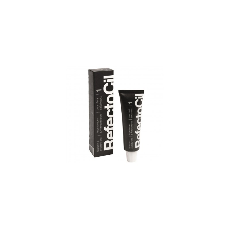 RefectoCil Lash & Brow Tint 15ml