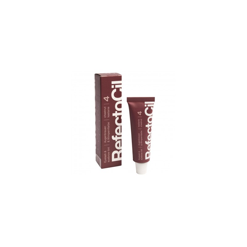 RefectoCil Lash & Brow Tint 15ml