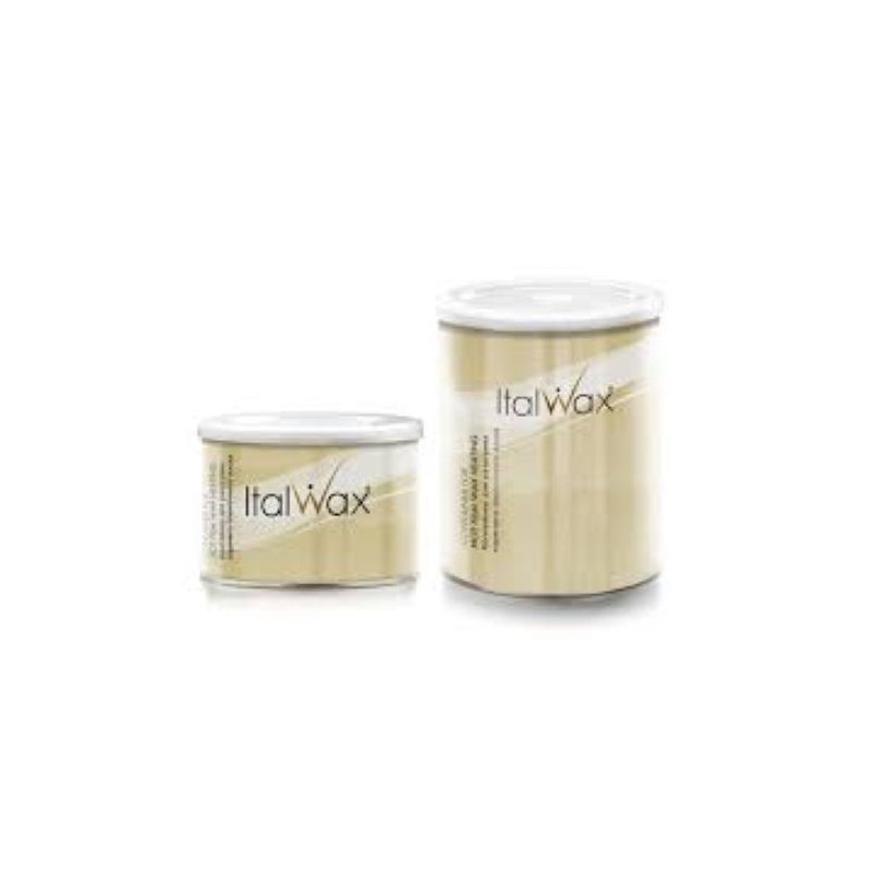 Italwax Cans for Film Wax 400ml/800ml