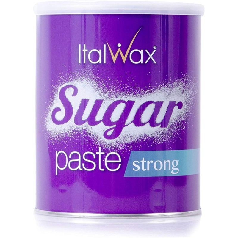 Italwax Sugar Paste Strong 1.2KG