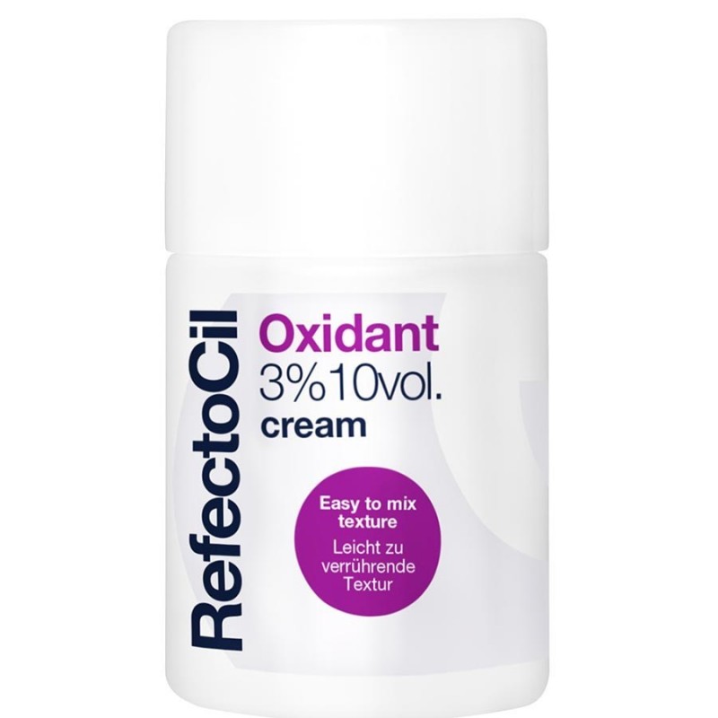 RefectoCil Oxidant Creme 3% (10 Vol) 100ml